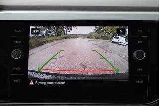 Volkswagen Polo 2.0 TSI GTI Executive 200 pk  | Keyless | Pano | Camera | Carplay | DAB | Virtual cockpit | Full LED | LM 18" | Netjes / 23