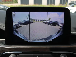 Ford Kuga 2.5 PHEV 225PK Vignale | trekhaak | 20inch | SOH 86% / 21