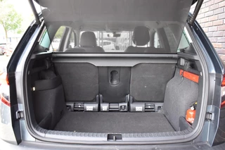 Skoda Karoq 1.5 TSI LEDER LMV NAVIGATIE CRUISE / 7
