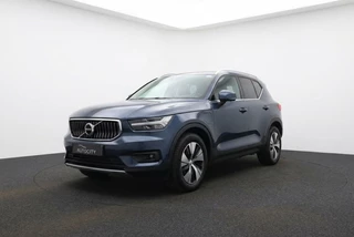 Volvo XC40 T5 Recharge Inscription 262PK Pano l Winterpakket l Camera l Carplay