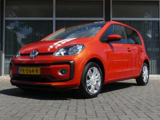Volkswagen up! 1.0 TSI BMT high up! / 35