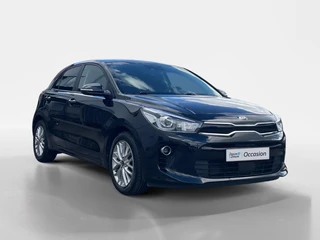 Kia Rio 1.0 TGDI DynamicLine | Navigatie | Keyless | Cruise control | Apple Carplay/Android Auto / 8