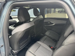 Peugeot 5008 GT Hybrid 145pk e-DCS6 | Adaptieve Cruise Control |Apple Carplay/Android Auto | Stoelverwarming | Lichtmetalen Velgen 19 Inch | Rondom zichtcamera | Dodehoek bewaking / 25