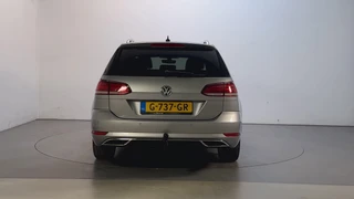 Volkswagen Golf Variant 1.0 TSI DSG Highline Business R LED Panoramadak Stoelverwarming Navigatie Parkeersensoren / 10