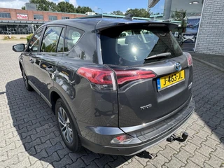 Toyota RAV4 2.5 Hybrid AWD ENERGY / 6