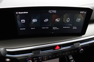 Kia Sorento 1.6 T-GDi Plug-in Hybrid 4WD ExecutiveLine 7p Nieuw en Direct leverbaar! - - Stoel/Stuurverwarming - 1700kg trekgewicht - Apple Carplay - Android Auto - Panorama Dak - - Fabrieksgarantie tot 2033 / 67