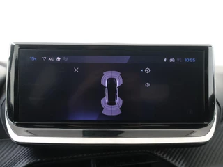 Peugeot 208 Allure PureTech 100pk / 10