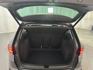 Seat Ateca 1.5 TSI 150pk DSG Xperience Business Intense Virtual Cockpit LED Camera Stoelverwarming / 11