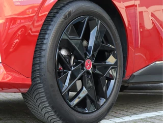 DS DS 4 1.2 PureTech Performance Line  | Parkeercamera | Navigatie | Org. NL / 13