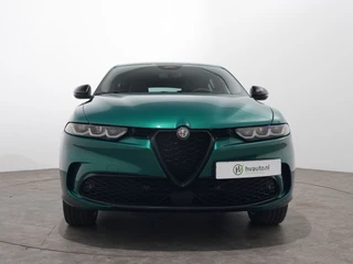 Alfa Romeo Tonale 1.3T PHEV 280PK VELOCE SOH 94,90% | Cruise Adaptief | El. achterklep | Camera / 27
