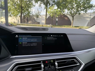 BMW X5 xDrive45e High Executive LASER LED| ELEKTRISCHE TREKHAAK | PANO| HUD| BMW DEALER ONDERHOUDEN| DRIVING ASS. PROFF| KEYLESS | MEMORY STOEL| DODE HOEK SENSOR| / 33