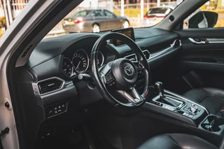 Mazda CX-5 2.0 SkyActiv-G 165 GT-M / 20