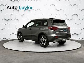 Suzuki Vitara 1.4 Style Smart Hybrid Automaat Panoramadak | €2.000,- + €750,- voorraadkorting! / 4