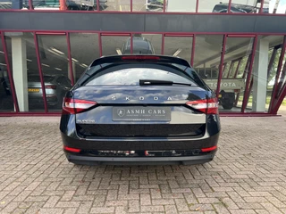 Škoda Superb Combi 1.5 TSI ACT Business Edition Plus  | Trekhaak | ACC | Carplay | Navi | Stoel/Stuurverw. | Sfeer | / 6