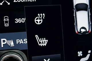 Volvo XC40 2.0 B4 MHEV R-Design Leder l 360° Camera l Harman l Adaptive l VOL OPT / 17