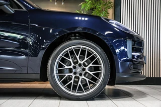 Porsche Macan 3.0 S|Chrono|Bose|Verkoeling|Luchtvering|21'' / 17