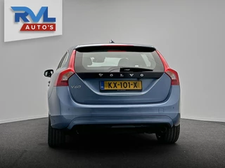 Volvo V60 1.5 T2 Summum | Origineel NL | Pano/dak | Trekhaak | Camera | Leder | Stoelverwarming | / 39