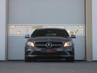 Mercedes CLA-klasse 180 Business | Unieke km-stand!! | / 9