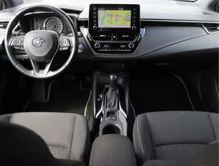 Toyota Corolla Touring Sports 1.8 Hybrid Business  | Navigatie | Stoelverwarming / 2