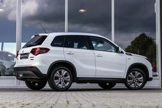 Suzuki Vitara 1.4 Boosterjet Select Smart Hybrid  | Camera | Trekhaak | Carplay / 2