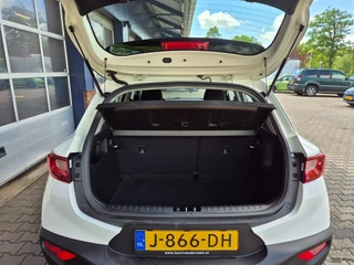 Kia Stonic 1.0 T-GDI DYNAMIC LINE Camera, Carplay, Zwart dak, Navi, Cruise controle, ALL IN prijs! / 14