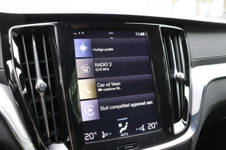 Volvo V60 2.0 T8 Twin Engine AWD Inscription (391PK) ORIG.NL/NW.PR73000/DEALERONDERH. / 69