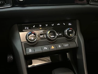 Skoda Kodiaq 1.5 TSI 150pk DSG Business Edition Panoramadak Camera Trekhaak Stoelverwarming / 21