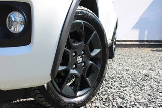Suzuki Ignis 1.2 Smart Hybrid Select Automaat, All-Seasons, Dakspoiler, Apple Carplay/Android Auto / 4