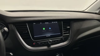 Opel Grandland X 1.2 Turbo Business Edition CARPLAY CAMERA ECC LM NAVIGATIE. / 29