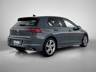 Volkswagen Golf 1.5 eTSI R-Line (2x)| Stoelverwarming | Carplay | Adaptive Cruise | / 2