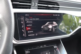 Audi A6 55 TFSI E Quattro Competition SOH87,78% /MATRIX/KEYLESS/ADAP.CRUISE.STOP&GO / 52