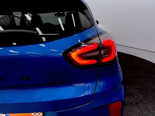 Ford Puma 1.0 EcoBoost Titanium ST Line - Sportief en compleet op pad / 25