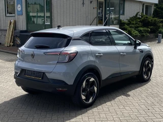 RENAULT Captur TCe 1.3 Mild Hybrid 140pk Techno / 8