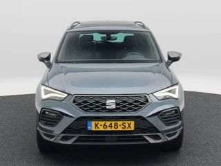 SEAT Ateca 1.5 TSi 150 Pk Automaat FR Business Intense | Trekhaak | Panorama dak | 360 Camera | Beats Audio | 19 Inch | / 5