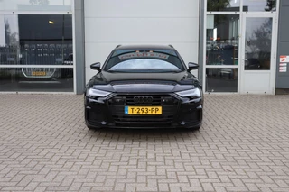 Audi A6 40 TFSI S EDITION COMPETITION ORIG.NL/1E.EIG/DEALERONDERH. / 13
