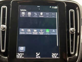 Volvo XC40 1.5 T4 Recharge | Apple/Carplay | Elek.Kofferklep | Camera / 15