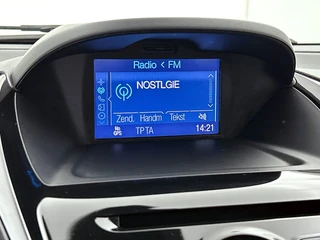 Ford B-MAX 1.0 EcoBoost Titanium Cruise Control | Stoelverwarming | Navigatie | Camera | Trekhaak | NAP / 19
