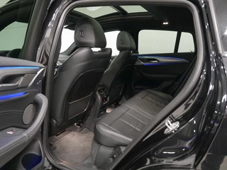BMW X4 M40i Panoramadak | Harman Kardon | CoPilot | Elektr. Trekhaak / 22