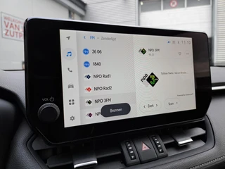 Toyota RAV4 2.5 Hybrid AWD Dynamic NWE. 4-SEASONS STOEL- & VOORRUITVERWARMING PDC V+A DIGITAL DISPLAY LED / 19