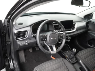 Kia Stonic 1.0 T-GDi MHEV DynamicLine  - Camera - Cruise control - AppleCarplay - Android Auto Fabrieksgarantie tot 04-2032 / 19