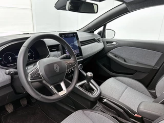 Renault Clio 1.0 TCe 90 GPF techno / 18
