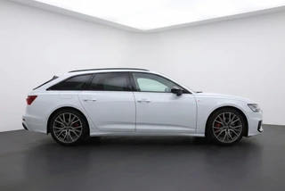 Audi A6 Avant 55 TFSI e quattro Competition Pano l HUD l Memory l VOL OPTIES / 7