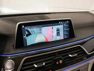 BMW 7 Serie 745e M-Sport Massage | TV | CoPilot / 22