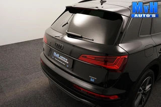 Audi Q5 50 TFSI e S edition Quattro|300PK|PANO|MATRIX|87%SOH / 43