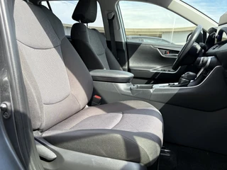 Toyota RAV4 2.5 Hybrid AWD Dynamic LM-VELGEN PARK-SENSOREN STOELVERW APPLE/ANDROID AD-CRUISE CAMERA DAB+ / 15