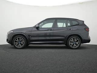 BMW X3 xDrive30e High Executive | M-Sport Aero 360 cam | Elek. klep / 6