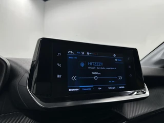 Peugeot 208 1.2 PureTech Active Pack CRUISE NAVIGATIE CARPLAY LM. / 33