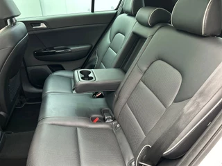 Kia Sportage 1.6 T-GDI 4WD GT-Line PlusLine | Dealer ondh. | JBL | Panoramadak | Camera | Carplay |Stoel Verwarming/Verkoeling | / 28