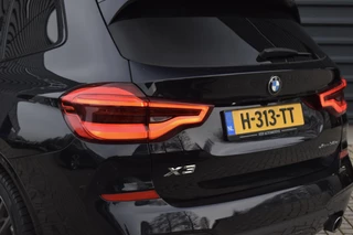 BMW X3 xDrive30e High Executive M Sport  | Pano | ACC | 360 Camera | Harman/Kardon | Orig. NL | / 38