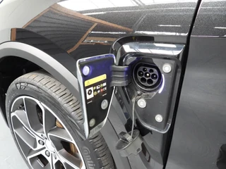 Lynk & Co 01 1.5 PHEV BlackLine ZWARTE HEMEL/360CAM/SCHUIFDAK/LED/20"LMV! / 43